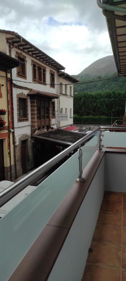 El Pontiguin 1 * Cangas de Onis